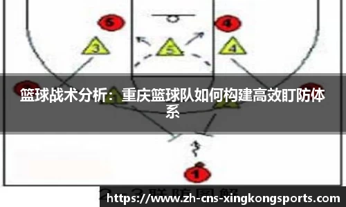 篮球战术分析:重庆篮球队如何构建高效盯防体系